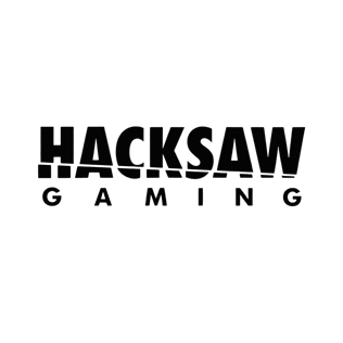 Hacksaw Gaming logo studio gier