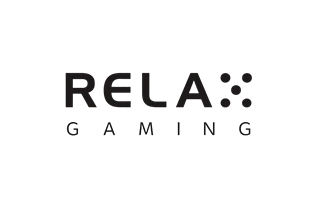 Relax Gaming logo agregator i producent gier